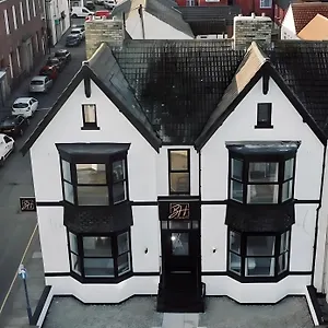  Aparthotel Bowles United Kingdom