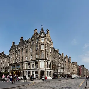  Apartment St Giles Royal Mile United Kingdom